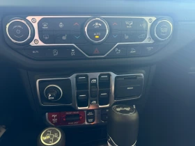 Jeep Wrangler RUBICON 2.0T 4x4   | Mobile.bg    14