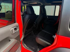 Обява за продажба на Jeep Wrangler RUBICON 2.0T 4x4 Фейса ГАРАНЦИОНЕН ~86 999 лв. - изображение 10