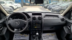 Dacia Duster 1.6 i 4x4 - цена по договаряне - 52382662 13
