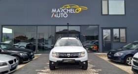Dacia Duster 1.6 i 4x4