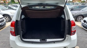 Dacia Duster 1.6 i 4x4 - цена по договаряне - 52382662 16