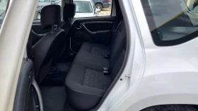 Dacia Duster 1.6 i 4x4 - цена по договаряне - 52382662 12