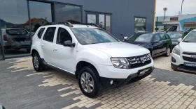 Dacia Duster 1.6 i 4x4 - цена по договаряне - 52382662 2