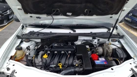 Dacia Duster 1.6 i 4x4 - цена по договаряне - 52382662 17