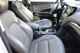 Обява за продажба на Hyundai Santa fe 2.2 CRDI Automatic  ~28 500 лв. - изображение 10