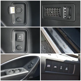 Hyundai Santa fe 2.2 CRDI Automatic - 28500 лв. - 12963049 14