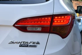 Обява за продажба на Hyundai Santa fe 2.2 CRDI Automatic  ~28 500 лв. - изображение 6