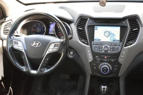 Обява за продажба на Hyundai Santa fe 2.2 CRDI Automatic  ~28 500 лв. - изображение 8