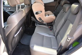 Обява за продажба на Hyundai Santa fe 2.2 CRDI Automatic  ~28 500 лв. - изображение 9