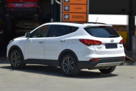 Обява за продажба на Hyundai Santa fe 2.2 CRDI Automatic  ~28 500 лв. - изображение 4
