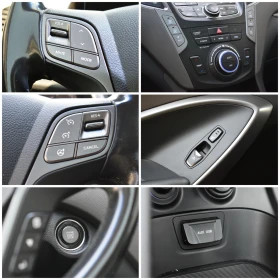Hyundai Santa fe 2.2 CRDI Automatic - 28500 лв. - 12963049 13