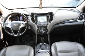 Обява за продажба на Hyundai Santa fe 2.2 CRDI Automatic  ~28 500 лв. - изображение 7
