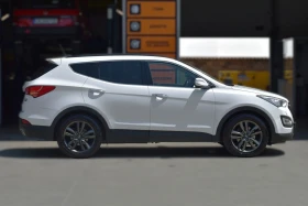 Обява за продажба на Hyundai Santa fe 2.2 CRDI Automatic  ~28 500 лв. - изображение 3