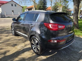 Kia Sportage 2.0 DIESEL GERMANY | Mobile.bg � ����� ������ 8