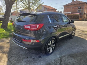 Kia Sportage 2.0 DIESEL GERMANY | Mobile.bg � ����� ������ 5