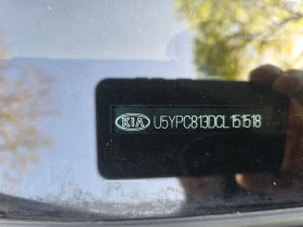 Kia Sportage 2.0 DIESEL GERMANY | Mobile.bg � ����� ������ 14