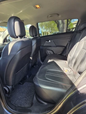 Kia Sportage 2.0 DIESEL GERMANY | Mobile.bg � ����� ������ 11