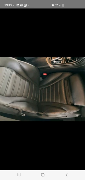 Mercedes-Benz GLC 250 NAVI KOJA PANORAMA  AMG NOVA NOVA | Mobile.bg    12