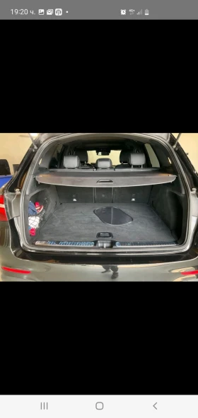 Mercedes-Benz GLC 250 NAVI KOJA PANORAMA  AMG NOVA NOVA | Mobile.bg    15