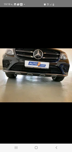 Mercedes-Benz GLC 250 NAVI KOJA PANORAMA  AMG NOVA NOVA | Mobile.bg    8