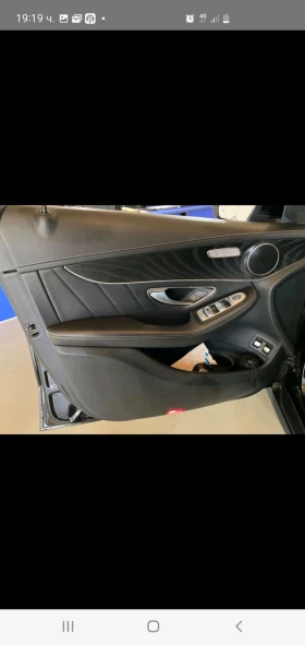 Mercedes-Benz GLC 250 NAVI KOJA PANORAMA  AMG NOVA NOVA | Mobile.bg    14