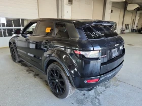 Land Rover Range Rover Evoque * DYNAMIC * CARFAX *    | Mobile.bg    4