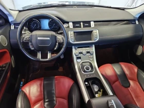 Land Rover Range Rover Evoque * DYNAMIC * CARFAX *    | Mobile.bg    11