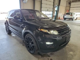 Land Rover Range Rover Evoque * DYNAMIC * CARFAX *    | Mobile.bg    2