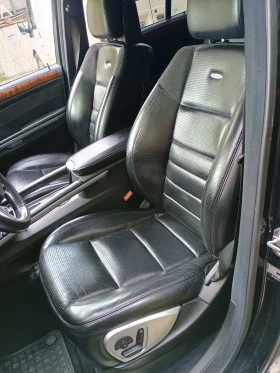Mercedes-Benz ML 63 AMG | Mobile.bg    8