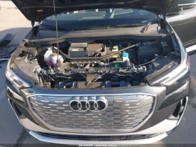 Audi Q4 SPORTBACK E-TRON PRESTIGE 55 QUATTRO - 79000 лв. / 40392.06 € - 95807963 17