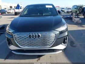 Audi Q4 SPORTBACK E-TRON PRESTIGE 55 QUATTRO - 79000 лв. / 40392.06 € - 95807963 2