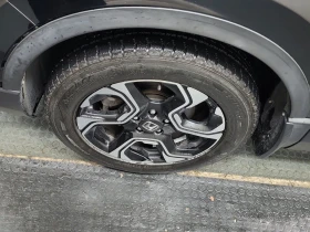 Honda Cr-v * TOURING * CARFAX * АВТО ФИНАНСИРАНЕ  - 25800 лв. / 13191.33 € - 58575403 17