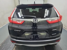 Honda Cr-v * TOURING * CARFAX * АВТО ФИНАНСИРАНЕ  - 25800 лв. / 13191.33 € - 58575403 7