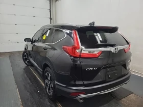 Honda Cr-v * TOURING * CARFAX * АВТО ФИНАНСИРАНЕ  - 25800 лв. / 13191.33 € - 58575403 4