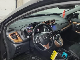 Honda Cr-v * TOURING * CARFAX * АВТО ФИНАНСИРАНЕ  - 25800 лв. / 13191.33 € - 58575403 8