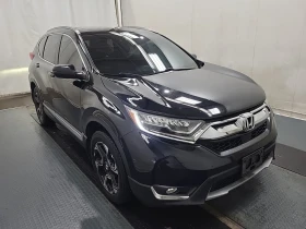 Honda Cr-v * TOURING * CARFAX * АВТО ФИНАНСИРАНЕ  - 25800 лв. / 13191.33 € - 58575403 2