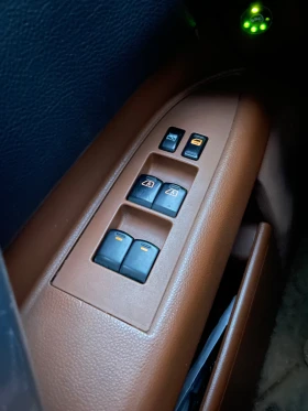 Infiniti Fx 35, снимка 11