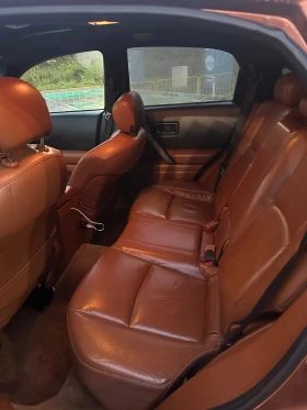 Infiniti Fx 35, снимка 8