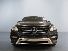 Mercedes-Benz ML 350 BlueTEC  CARFAX - 24780 лв. / 12669.81 € - 81209780 5