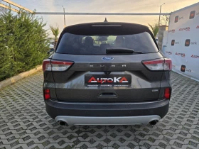Ford Kuga 2.5Plug-in Hybrid-225кс= 360= ДИСТРОНИК= TITANIUM - 39900 лв. / 20400.55 € - 94894324 4