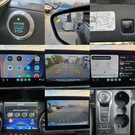 Ford Kuga 2.5Plug-in Hybrid-225кс= 360= ДИСТРОНИК= TITANIUM - 39900 лв. / 20400.55 € - 94894324 16