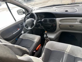 Renault Scenic rx4 1.9dci - 4300 лв. / 2198.56 € - 40961165 9