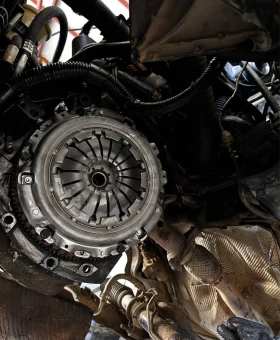 Renault Scenic rx4 1.9dci - 4300 лв. / 2198.56 € - 40961165 8