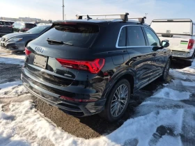 Audi Q3 * PROGRESSIV * CARFAX * , снимка 3