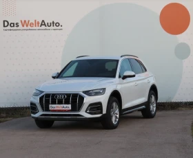 Audi Q5 Advanced 50 TDI quattro - 39900 € / 78037.62 лв. - 93429497 1