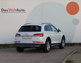 Audi Q5 Advanced 50 TDI quattro - 39900 € / 78037.62 лв. - 93429497 3