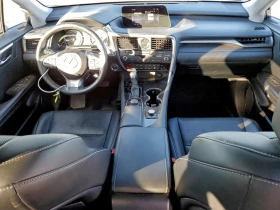 Lexus RX 450h 3.5l Base - 16999 € / 33247.15 лв. - 75946494 8