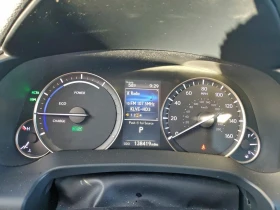 Lexus RX 450h 3.5l Base - 16999 € / 33247.15 лв. - 75946494 9