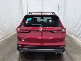 Honda Cr-v TOURING  CARFAX - 30500 € / 59652.82 лв. - 69758000 6