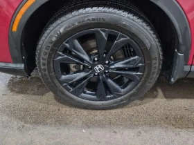 Honda Cr-v TOURING  CARFAX - 30500 € / 59652.82 лв. - 69758000 17